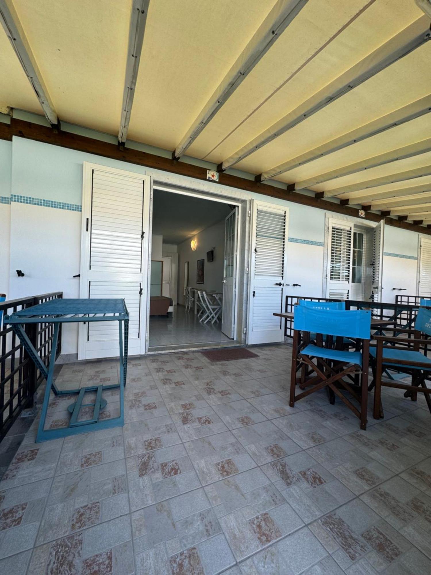 Hotel Bagno Stella Del Mare Marina Di Carrara Zewnętrze zdjęcie